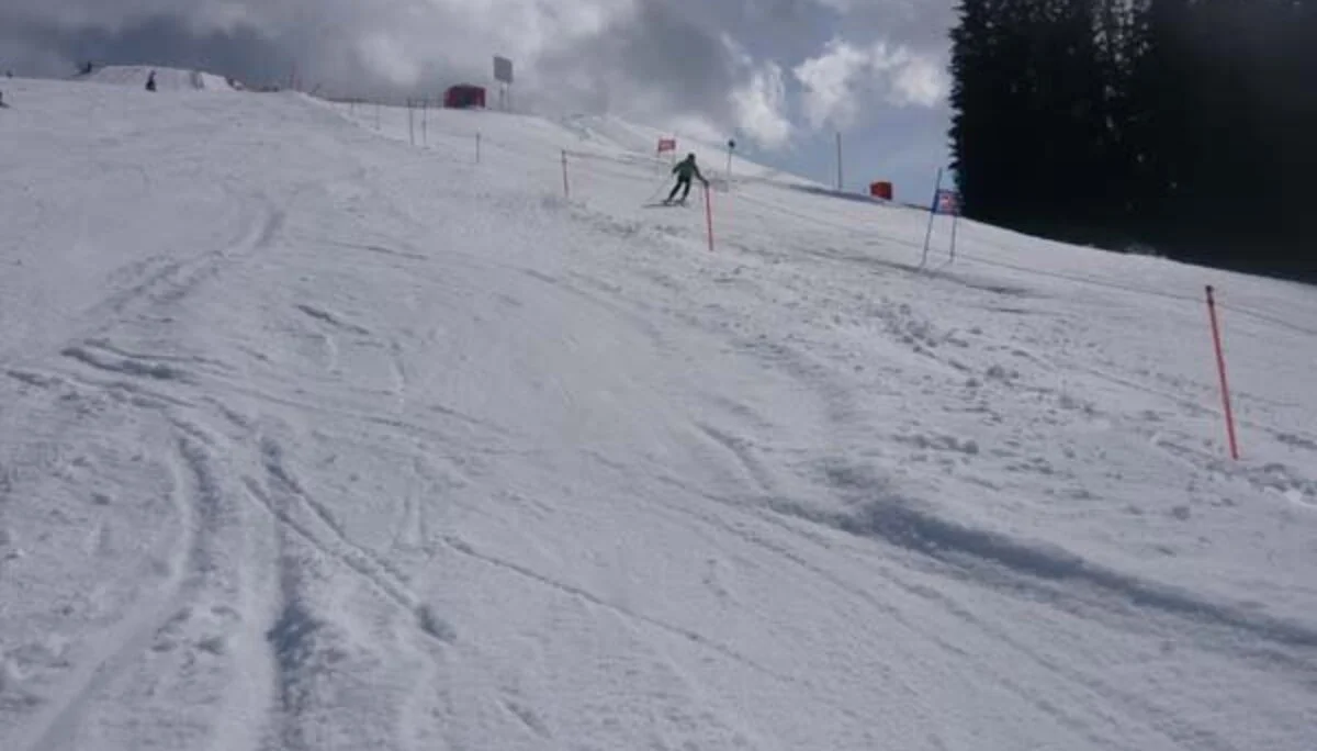 Alpinskitage Ostern | © Drexler Magarete