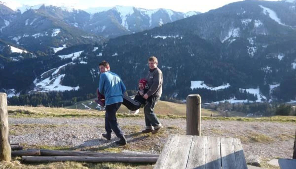 Alpinskitage Ostern | © Drexler Magarete