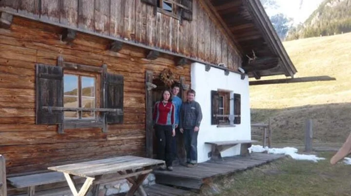 Alpinskitage Ostern | © Drexler Magarete