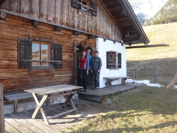 Alpinskitage Ostern | © Drexler Magarete