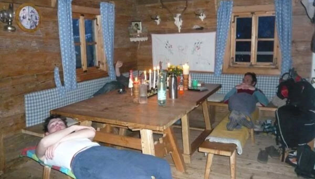 Alpinskitage Ostern | © Drexler Magarete