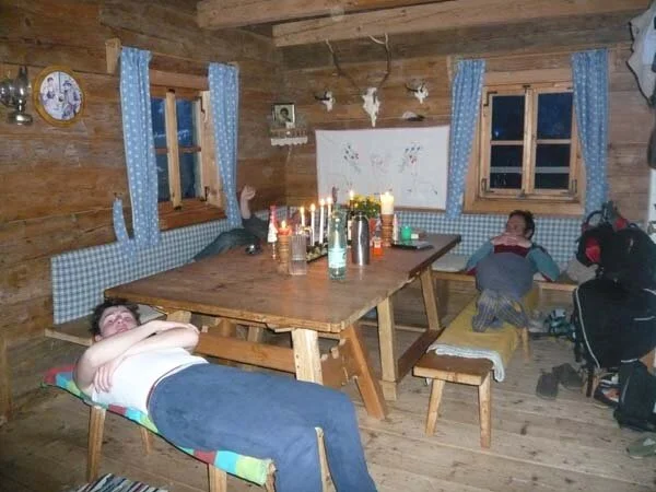 Alpinskitage Ostern | © Drexler Magarete