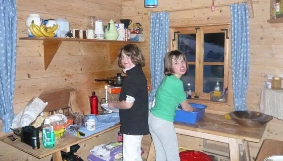 Alpinskitage Ostern | © Drexler Magarete