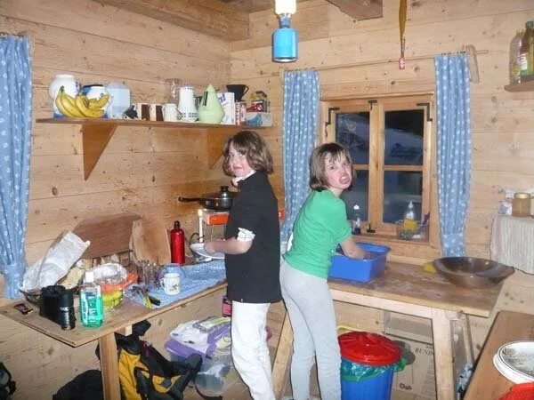 Alpinskitage Ostern | © Drexler Magarete