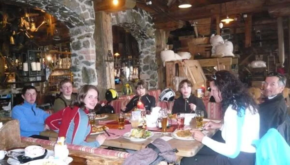 Alpinskitage Ostern | © Drexler Magarete