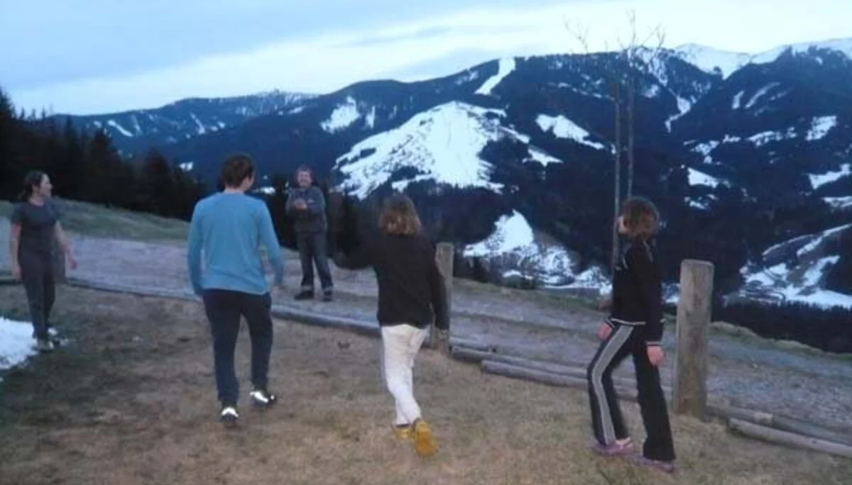 Alpinskitage Ostern | © Drexler Magarete