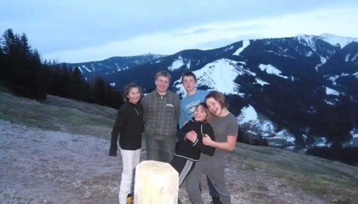 Alpinskitage Ostern | © Drexler Magarete