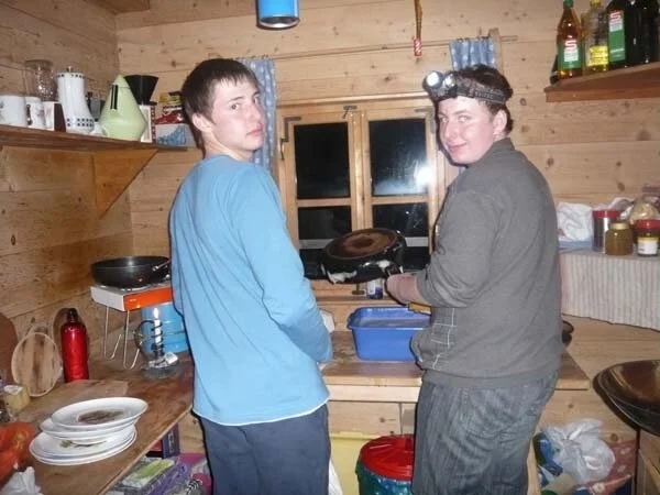 Alpinskitage Ostern | © Drexler Magarete