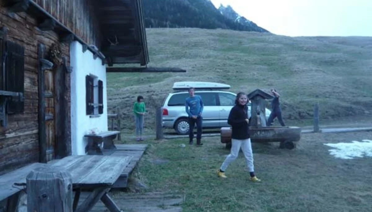 Alpinskitage Ostern | © Drexler Magarete