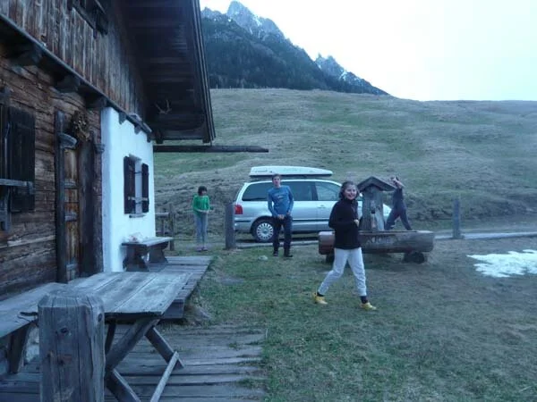 Alpinskitage Ostern | © Drexler Magarete