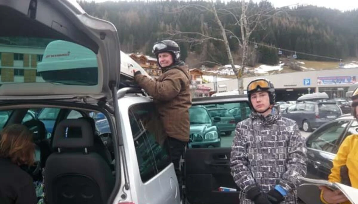 Alpinskitage Ostern | © Drexler Magarete