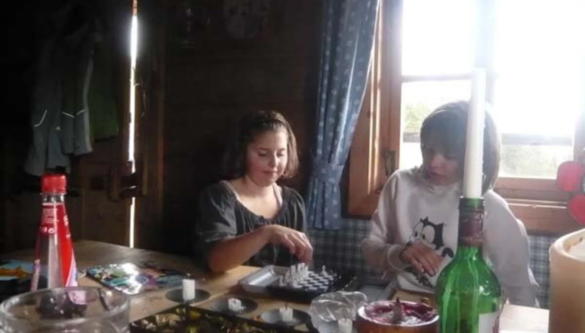 Alpinskitage Ostern | © Drexler Magarete