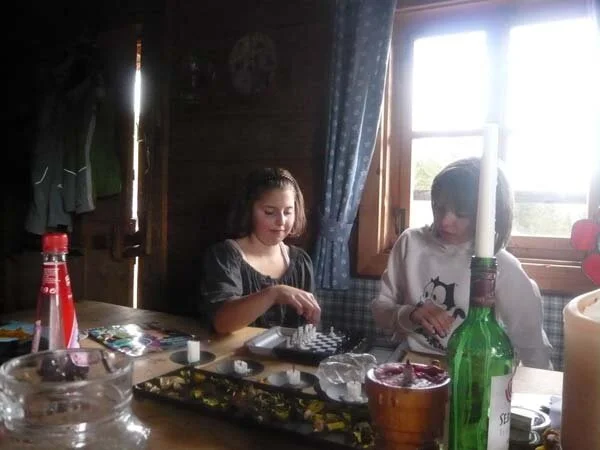 Alpinskitage Ostern | © Drexler Magarete