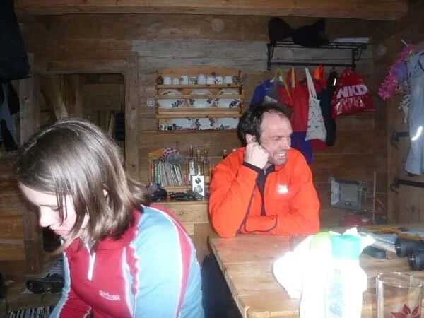 Alpinskitage Ostern | © Drexler Magarete