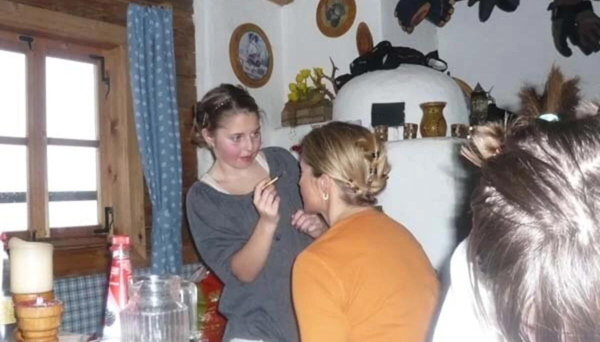 Alpinskitage Ostern | © Drexler Magarete