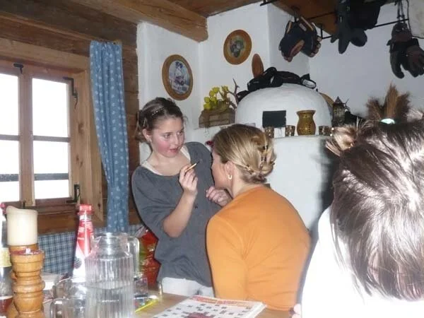 Alpinskitage Ostern | © Drexler Magarete