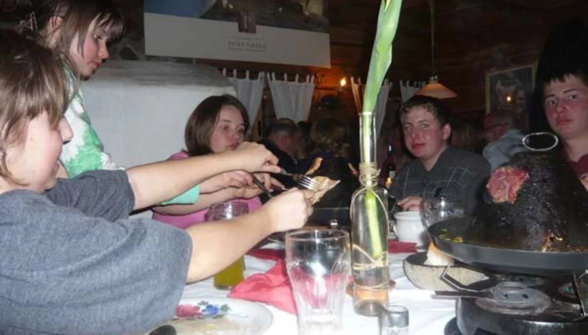 Alpinskitage Ostern | © Drexler Magarete