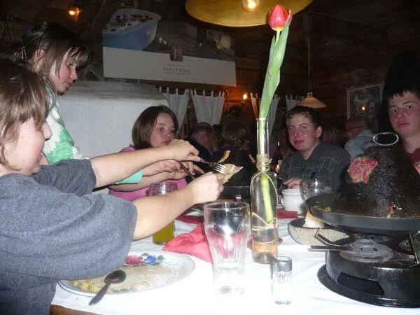 Alpinskitage Ostern | © Drexler Magarete