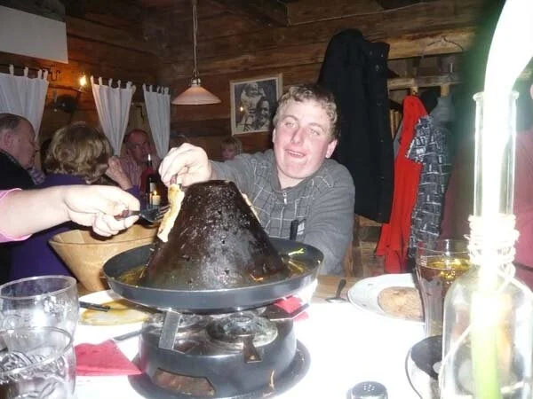 Alpinskitage Ostern | © Drexler Magarete