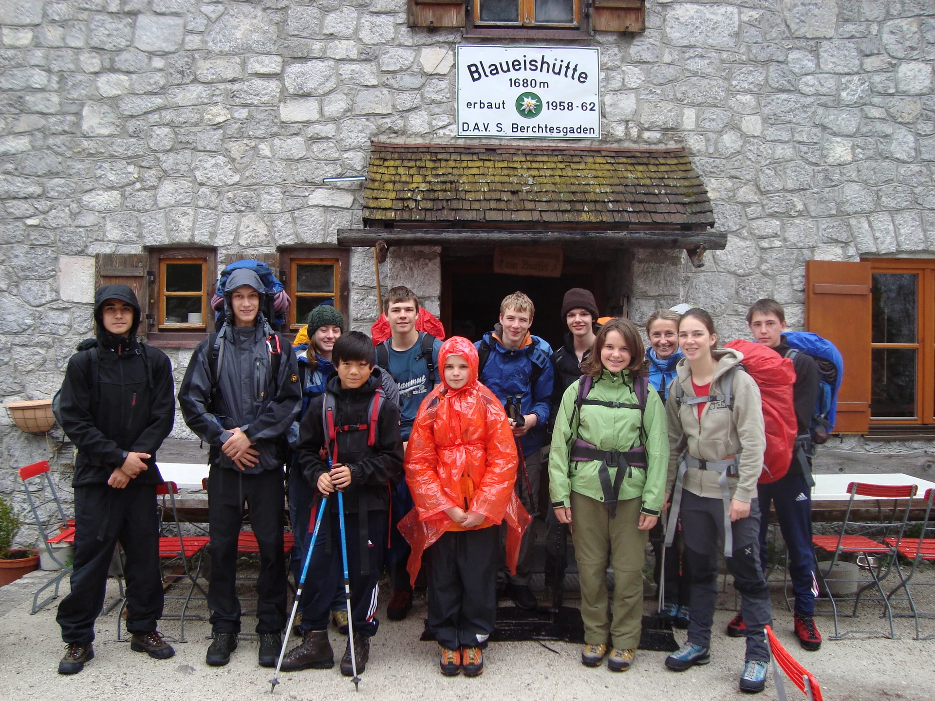 Auf der Blaueishütte | © Drexler Magarete