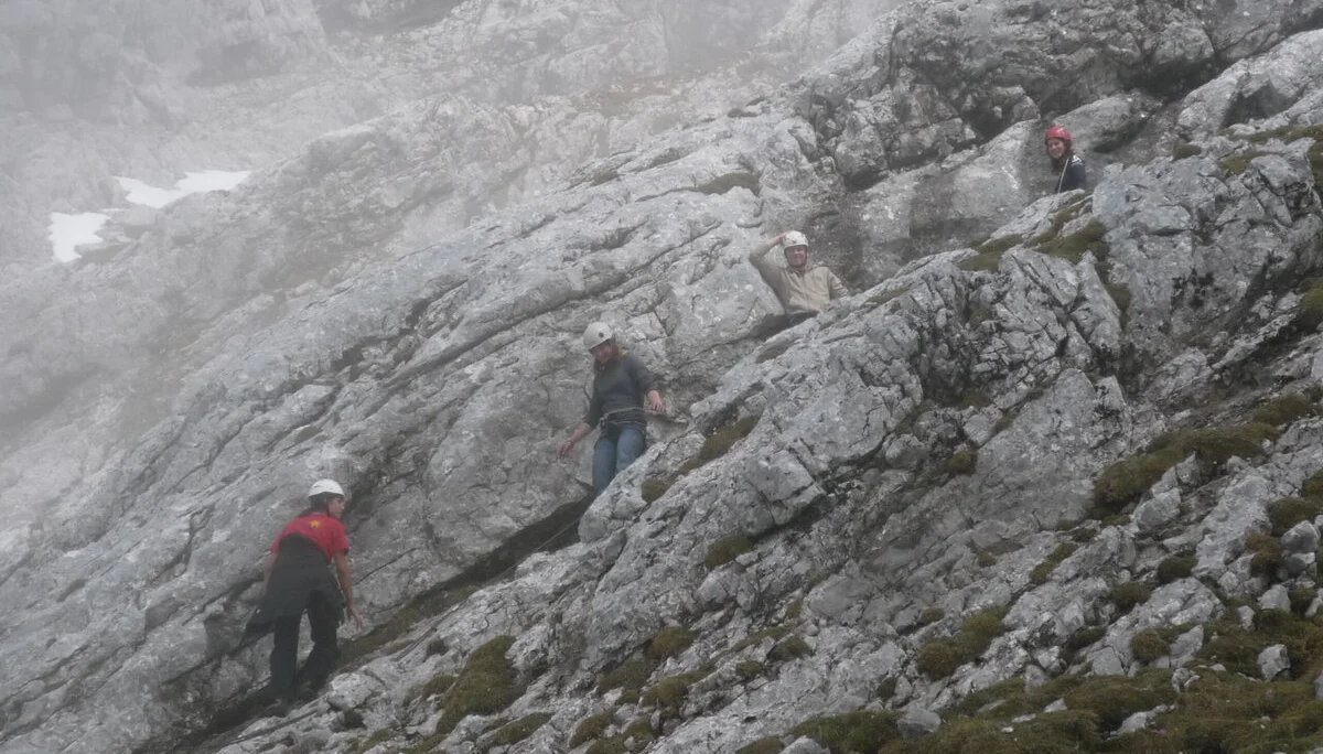Auf der Blaueishütte | © Drexler Magarete