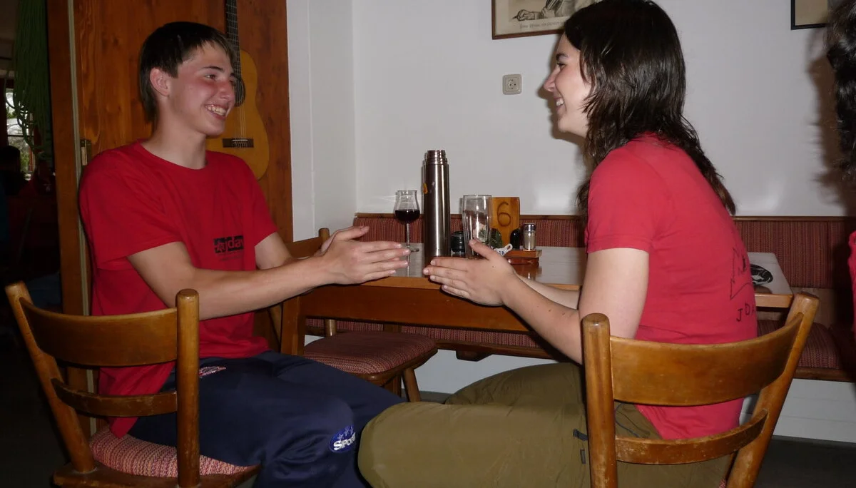 Auf der Blaueishütte | © Drexler Magarete