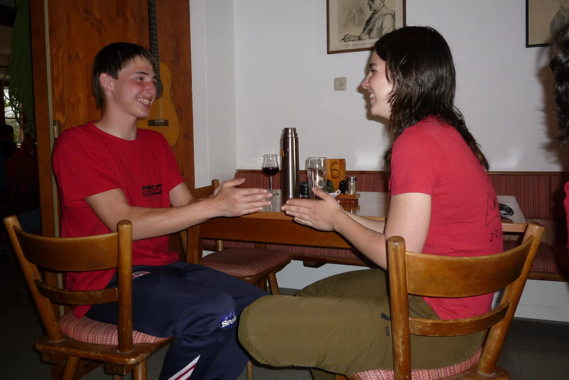 Auf der Blaueishütte | © Drexler Magarete