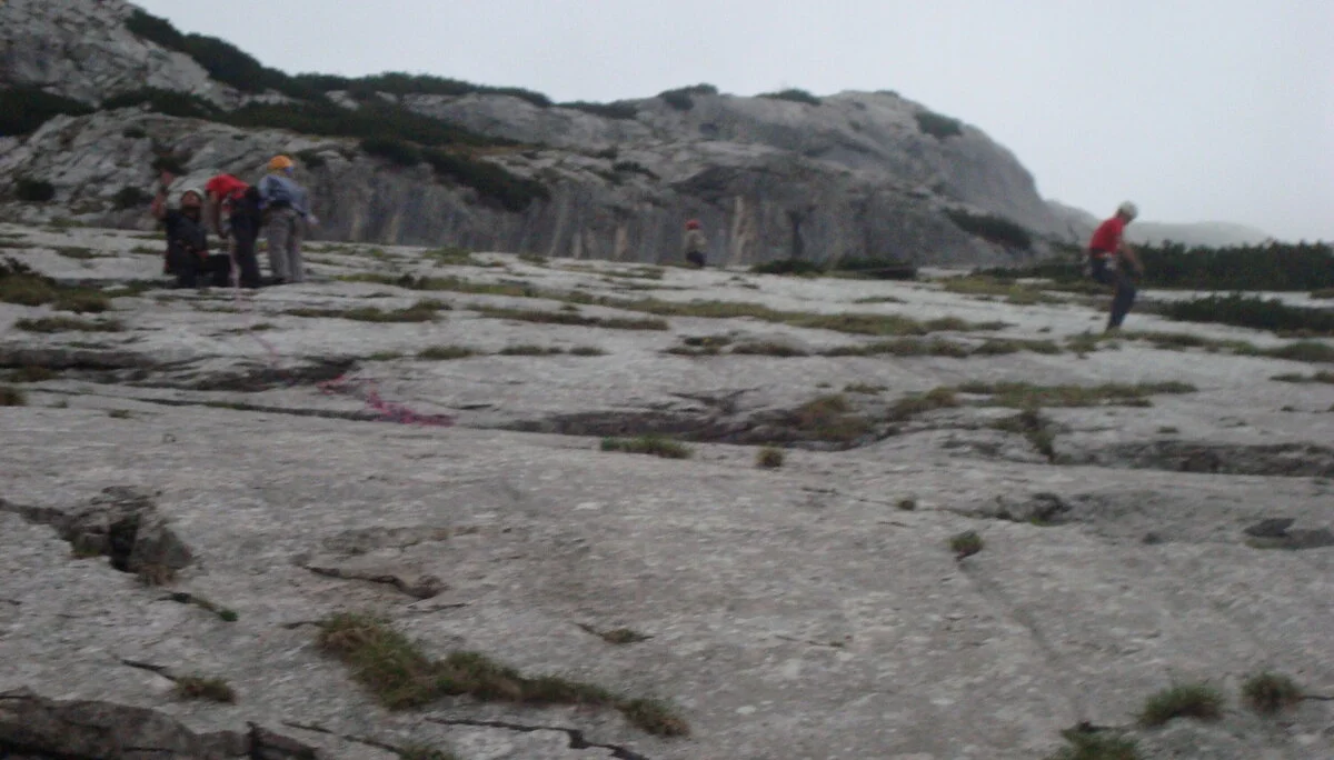 Auf der Blaueishütte | © Drexler Magarete