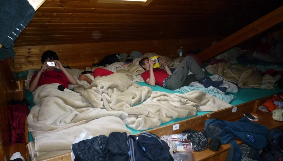 Auf der Blaueishütte | © Drexler Magarete