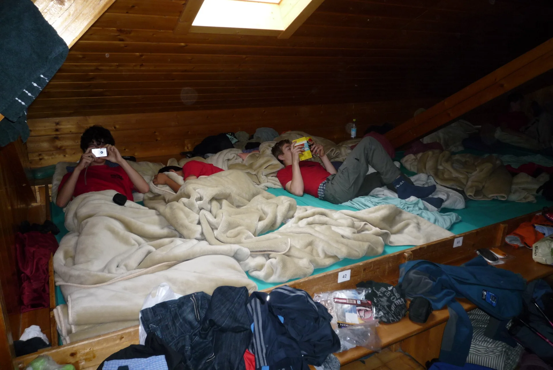 Auf der Blaueishütte | © Drexler Magarete