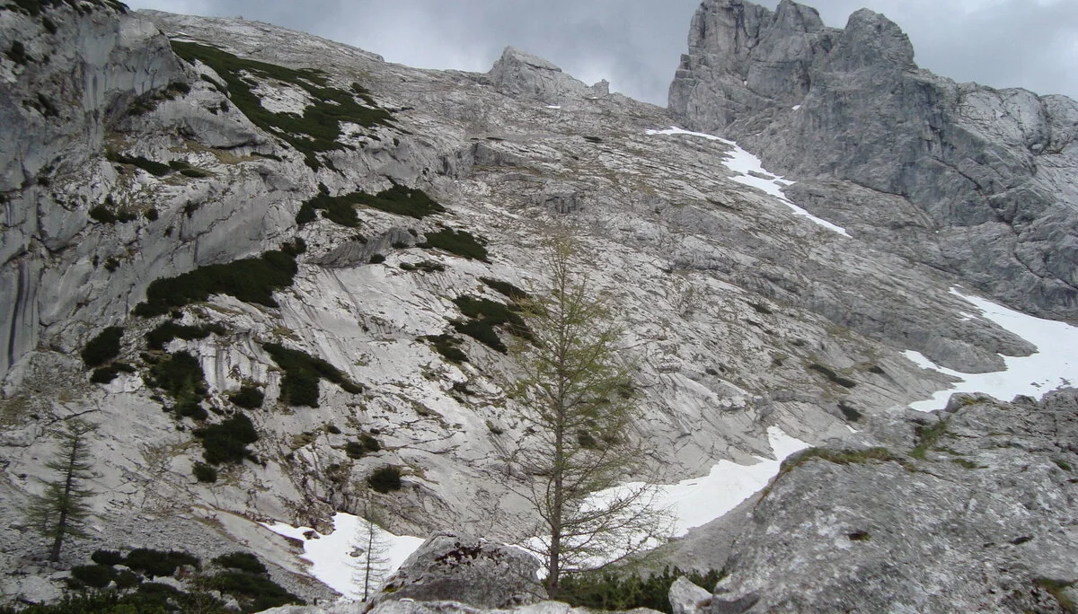 Auf der Blaueishütte | © Drexler Magarete