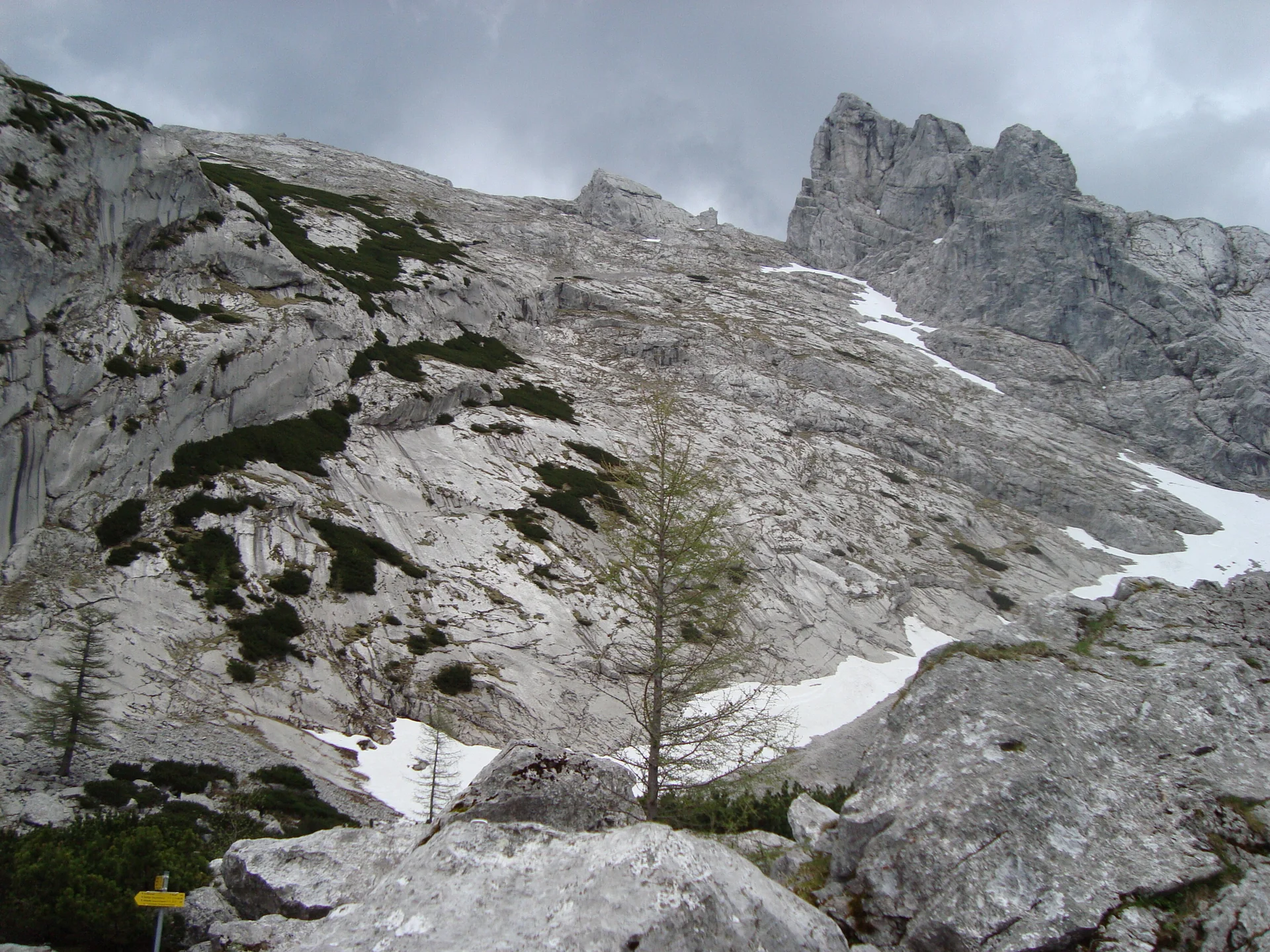 Auf der Blaueishütte | © Drexler Magarete