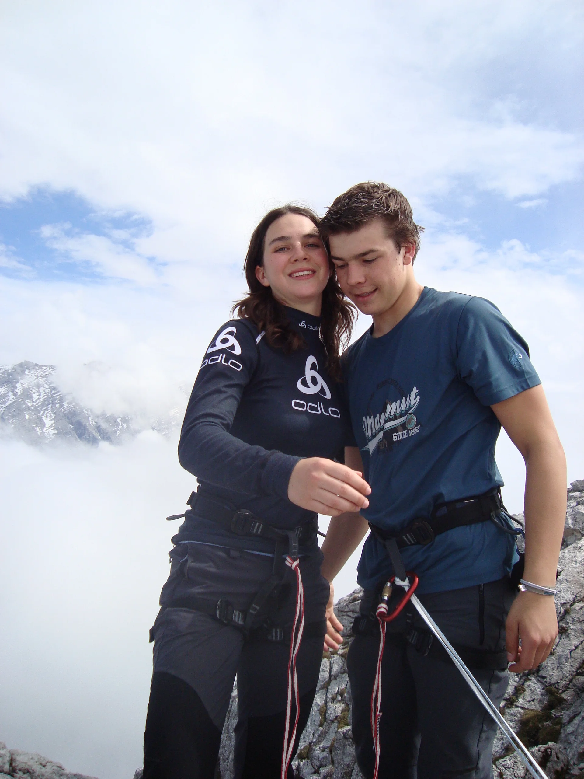 Auf der Blaueishütte | © Drexler Magarete