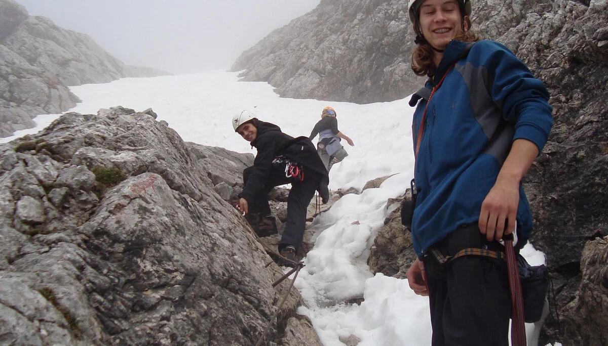 Auf der Blaueishütte | © Drexler Magarete