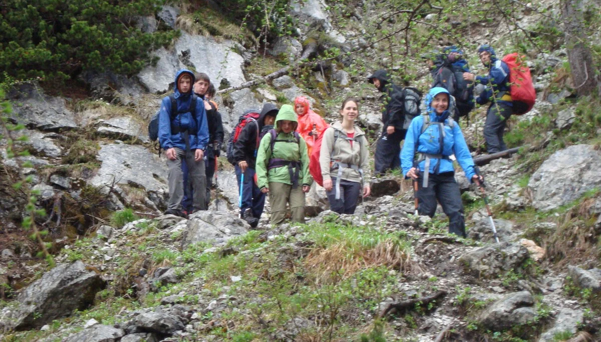 Auf der Blaueishütte | © Drexler Magarete