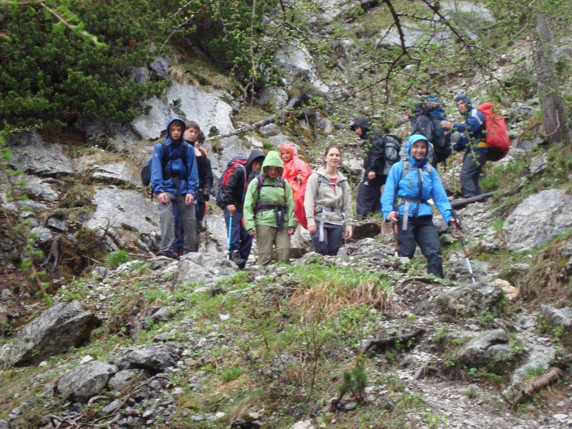 Auf der Blaueishütte | © Drexler Magarete