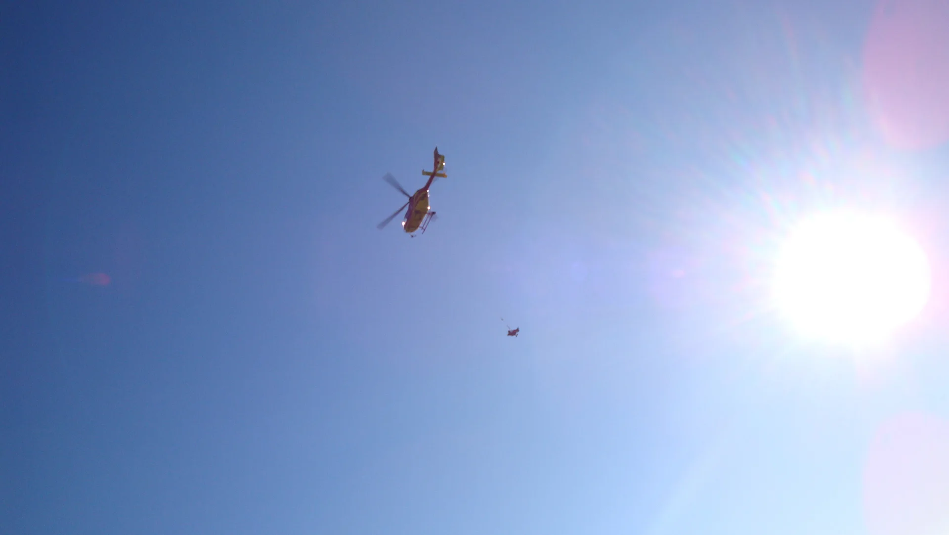 Umweltbaustelle Gleiwitzer Hütte | © Drexler Magarete
