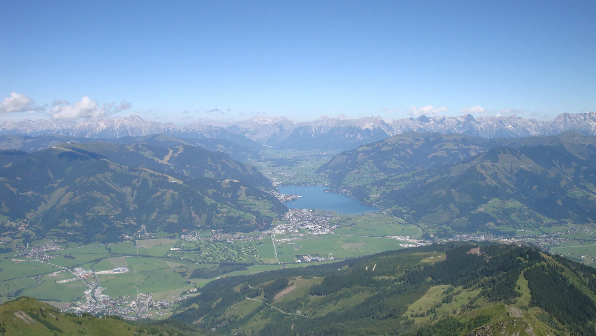 Umweltbaustelle Gleiwitzer Hütte | © Drexler Magarete