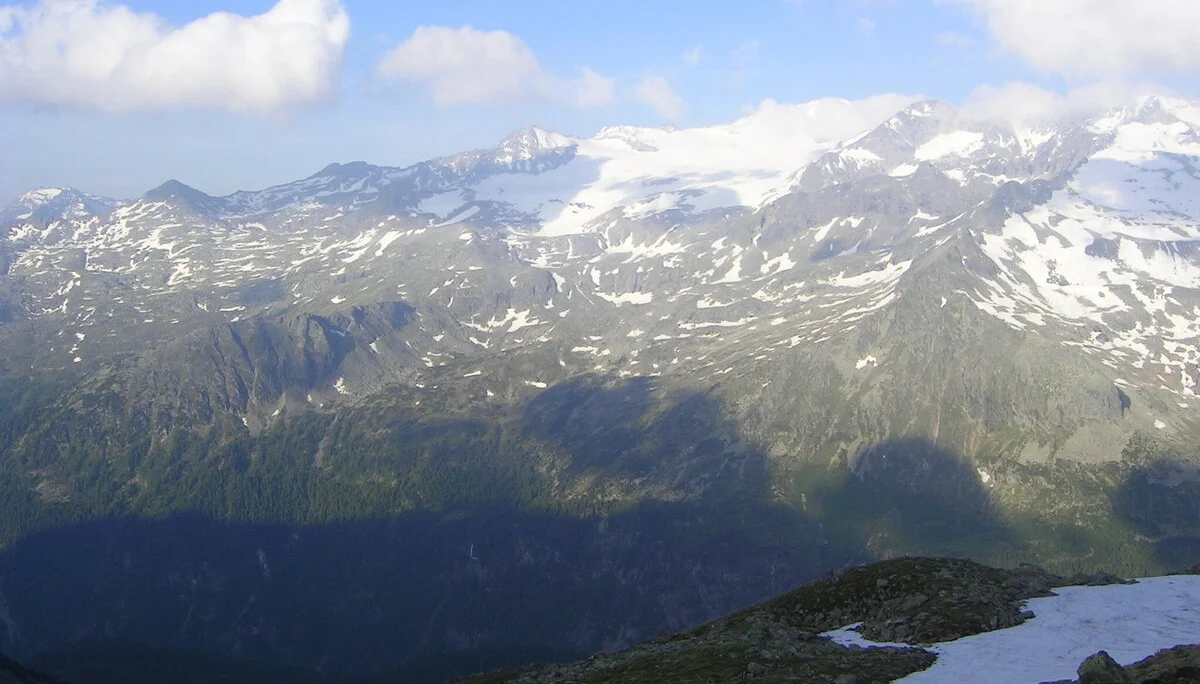 Hochgebirgstour in Kärnten | © Widl Konrad
