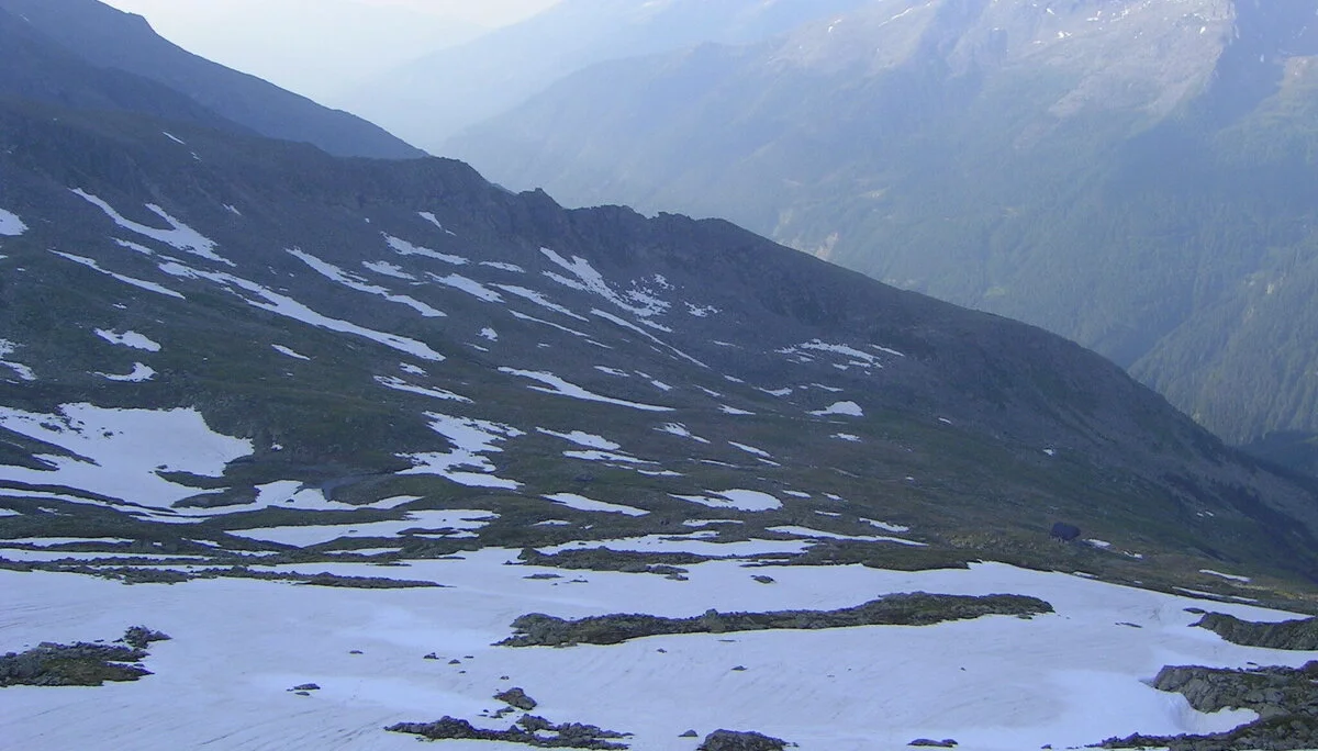 Hochgebirgstour in Kärnten | © Widl Konrad