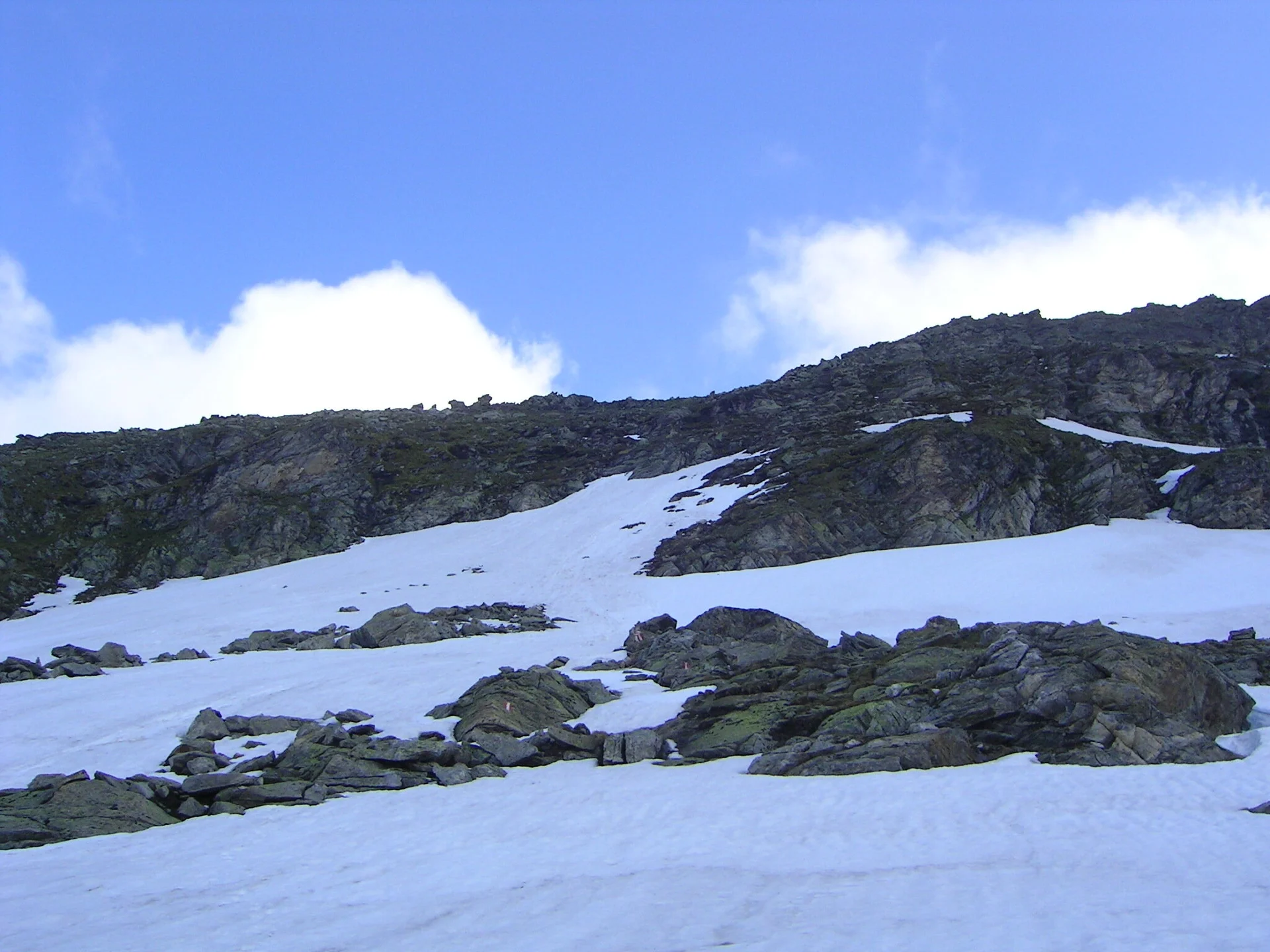 Hochgebirgstour in Kärnten | © Widl Konrad