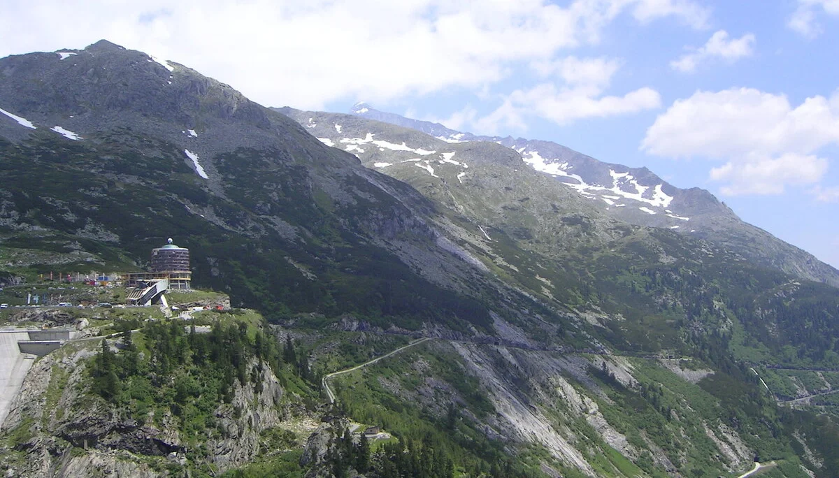 Hochgebirgstour in Kärnten | © Widl Konrad