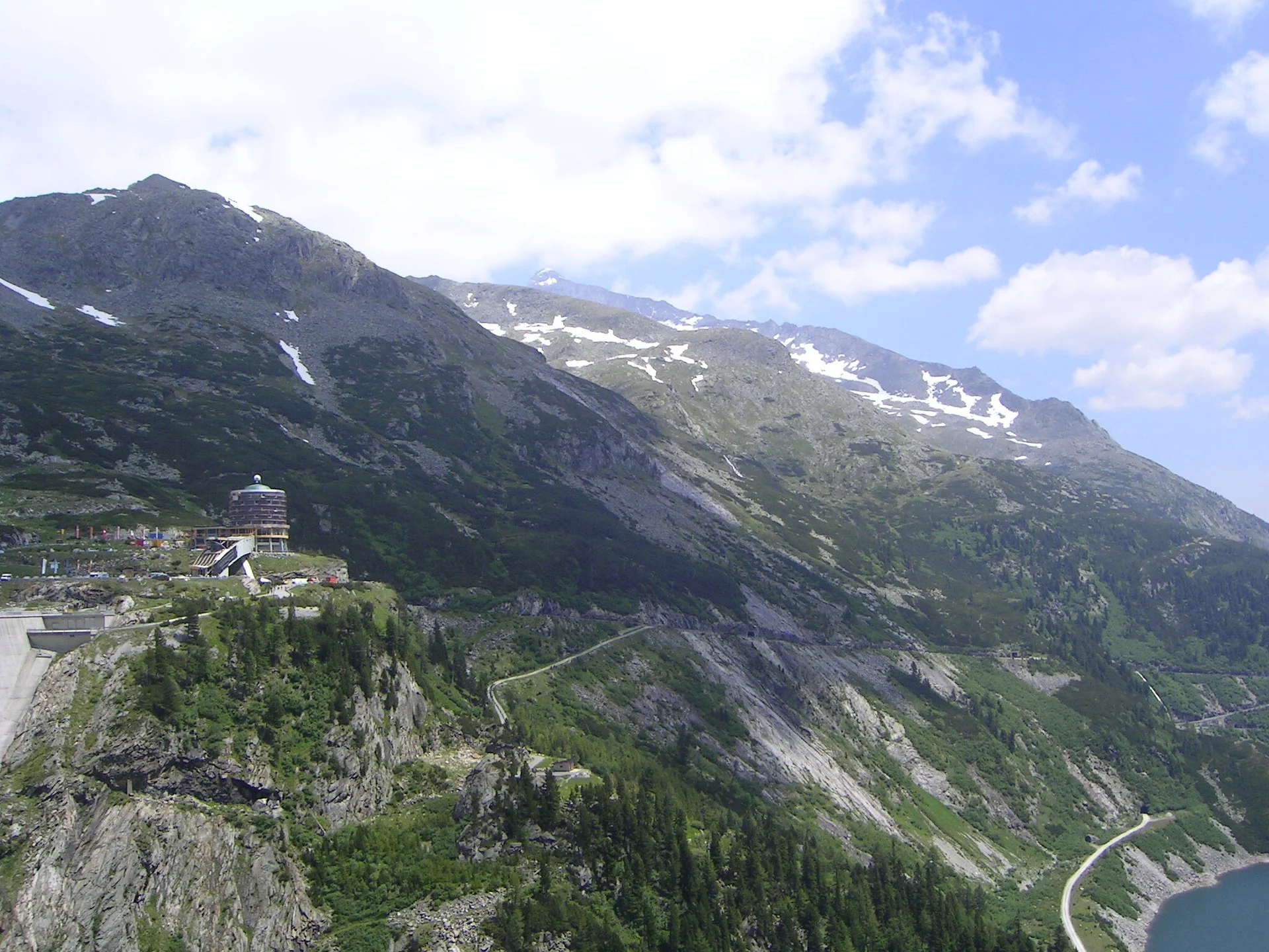 Hochgebirgstour in Kärnten | © Widl Konrad