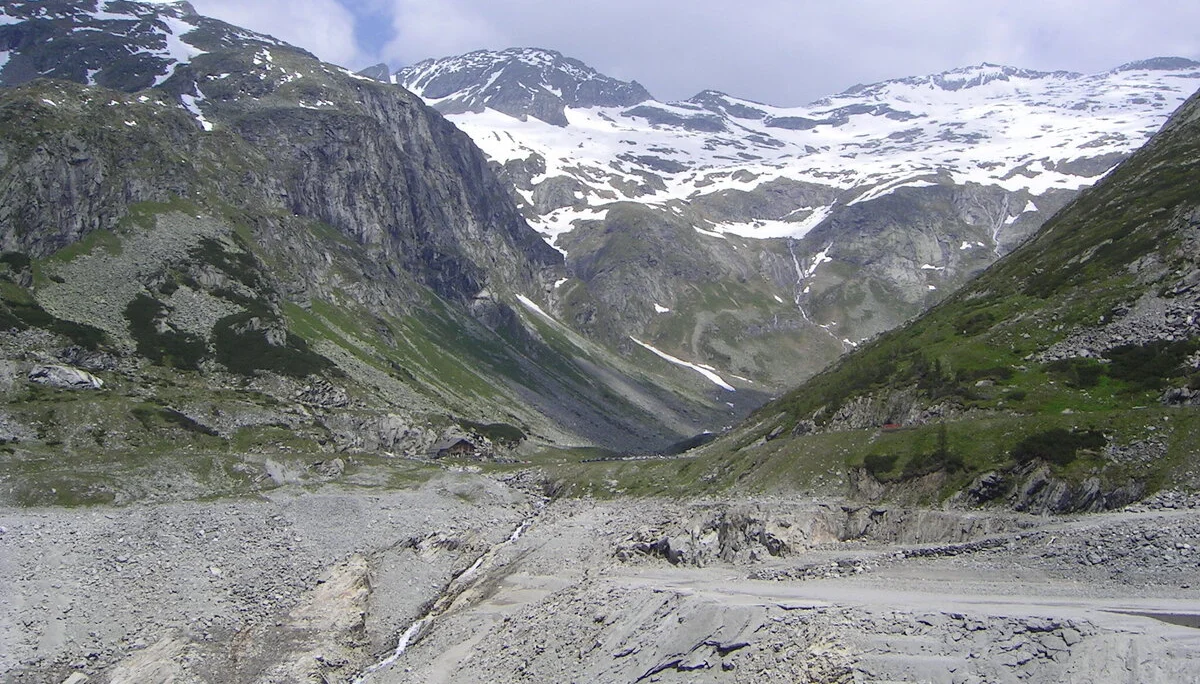 Hochgebirgstour in Kärnten | © Widl Konrad