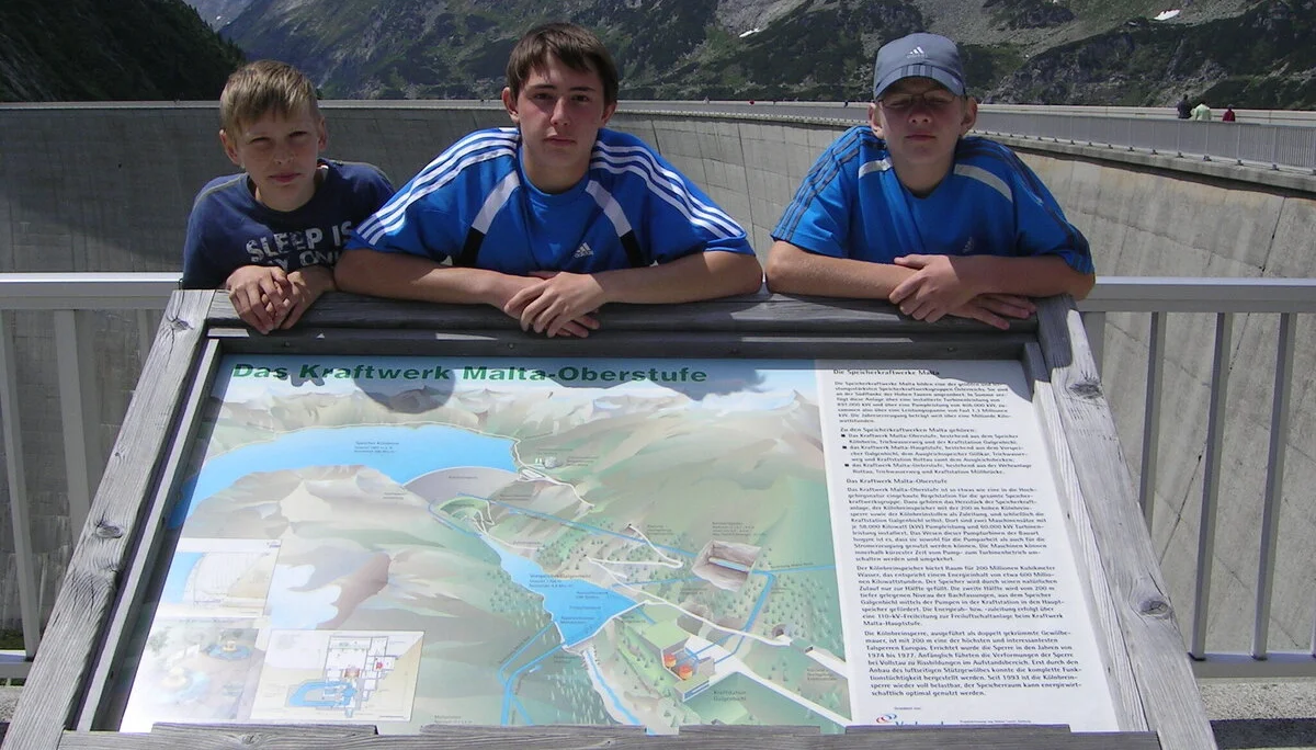 Hochgebirgstour in Kärnten | © Widl Konrad