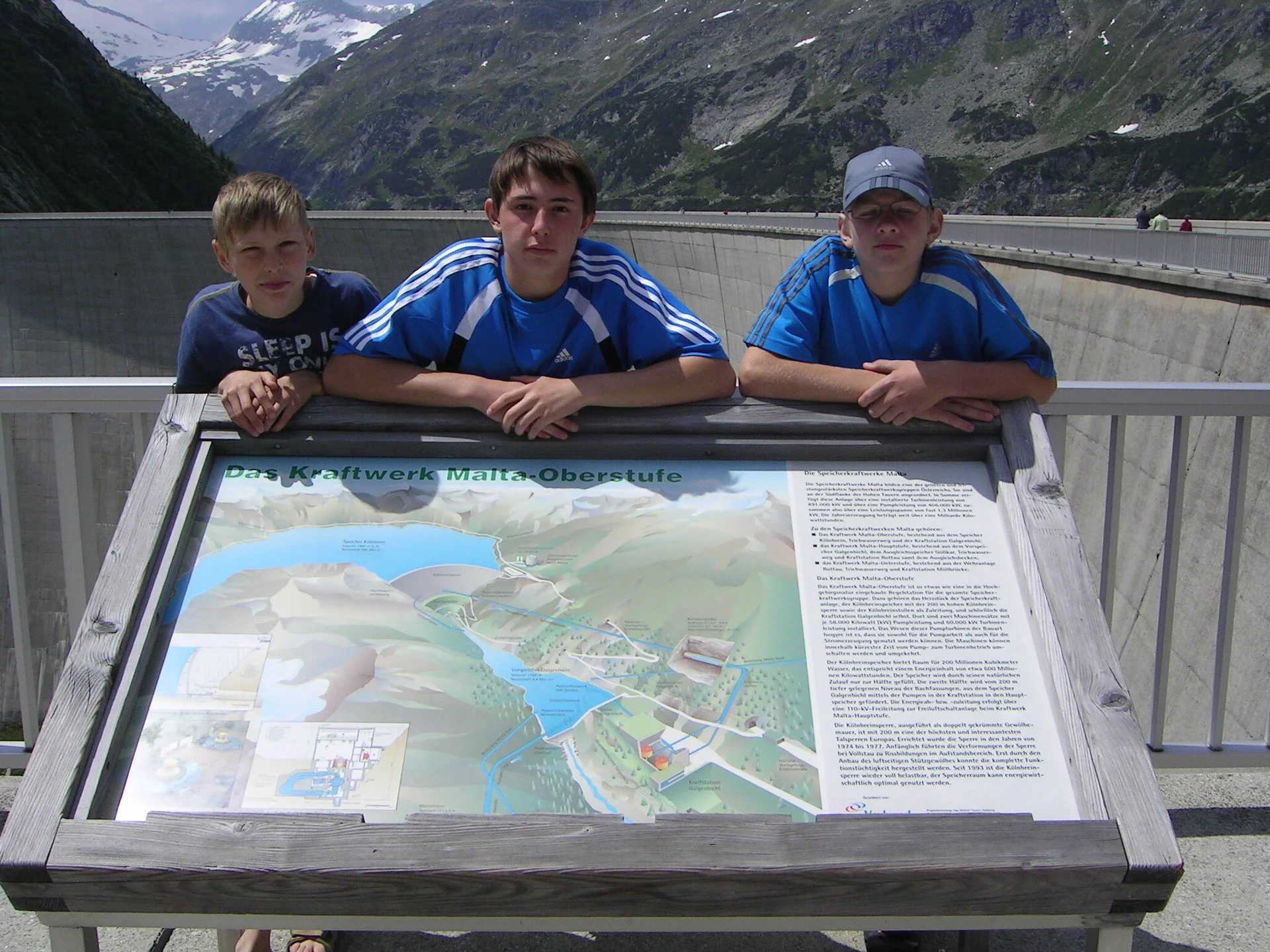 Hochgebirgstour in Kärnten | © Widl Konrad