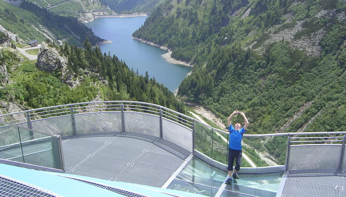 Hochgebirgstour in Kärnten | © Widl Konrad