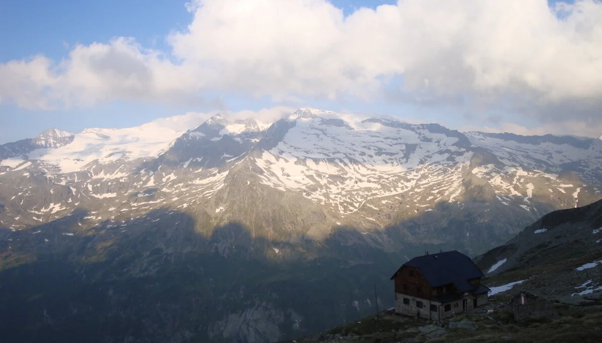 Hochgebirgstour in Kärnten | © Widl Konrad