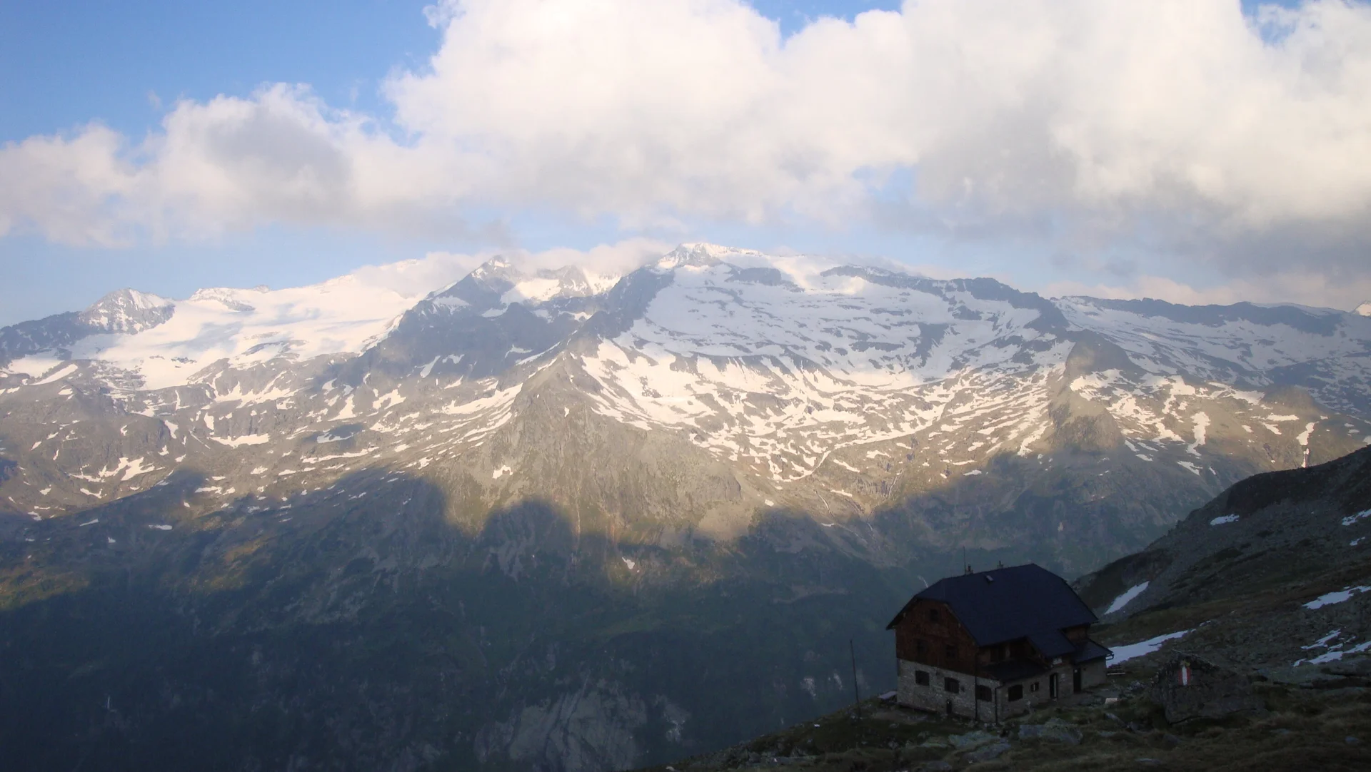 Hochgebirgstour in Kärnten | © Widl Konrad