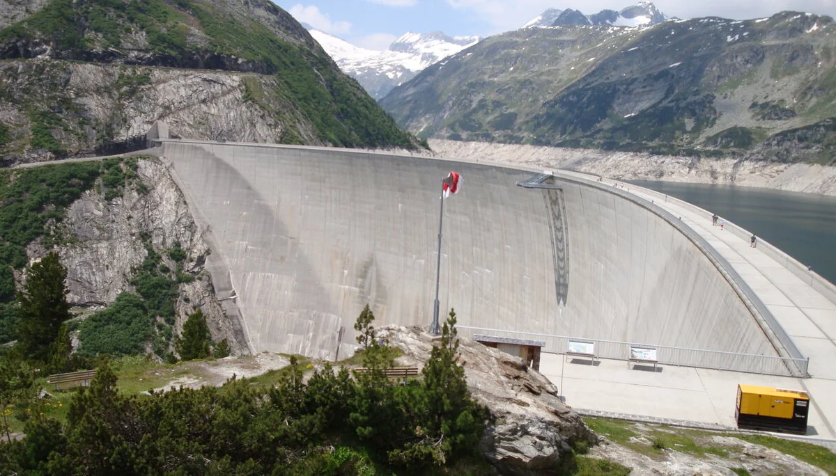Hochgebirgstour in Kärnten | © Widl Konrad